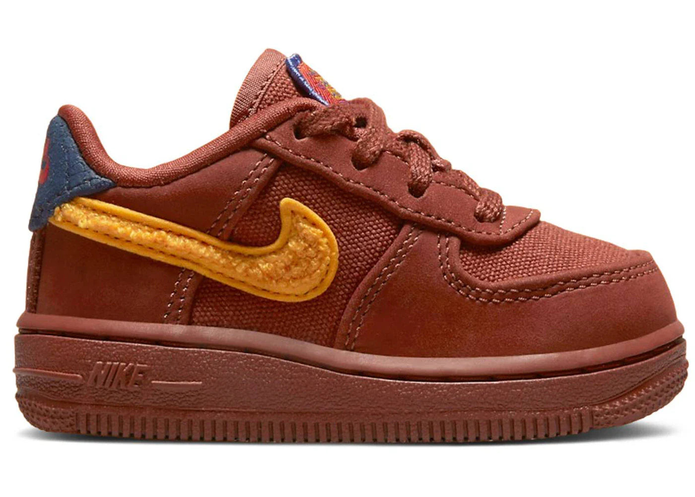 Nike Air Force 1 Low La Familia (TD)