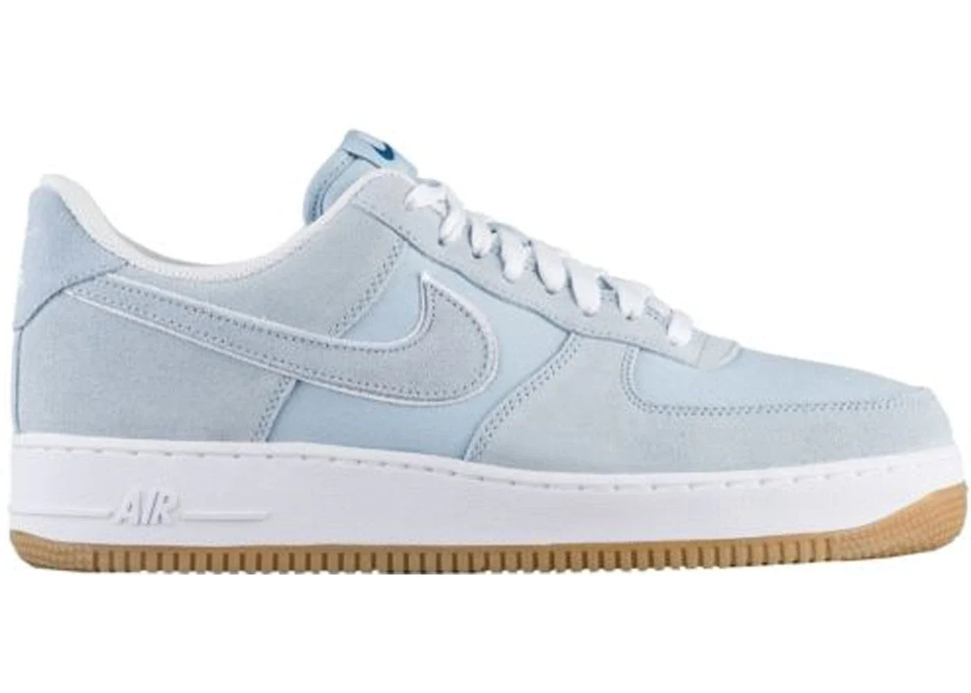Nike Air Force 1 Low Light Armory Blue