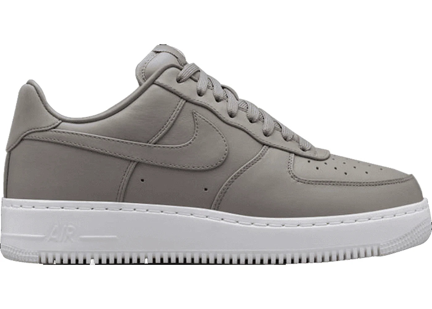 Nike Air Force 1 Low Light Charcoal