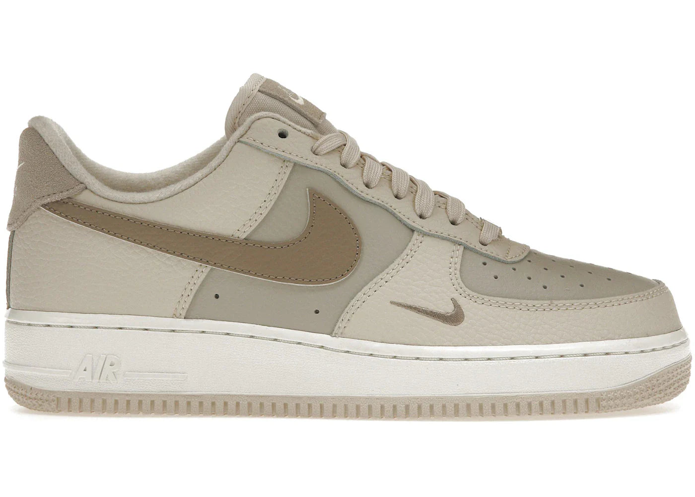 Nike Air Force 1 Low Light Orewood Brown Ironstone (Women's)