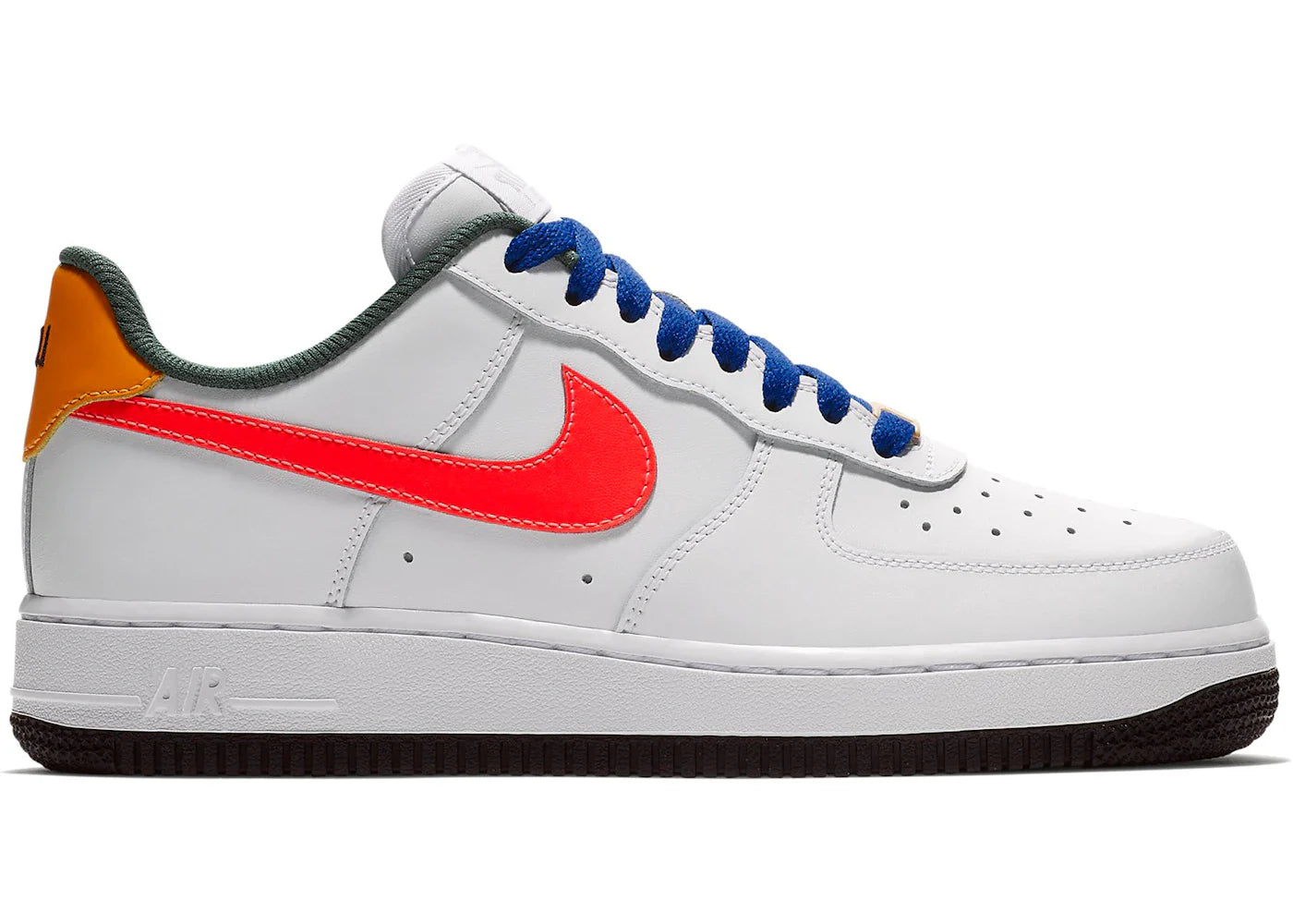 Nike Air Force 1 Low Love