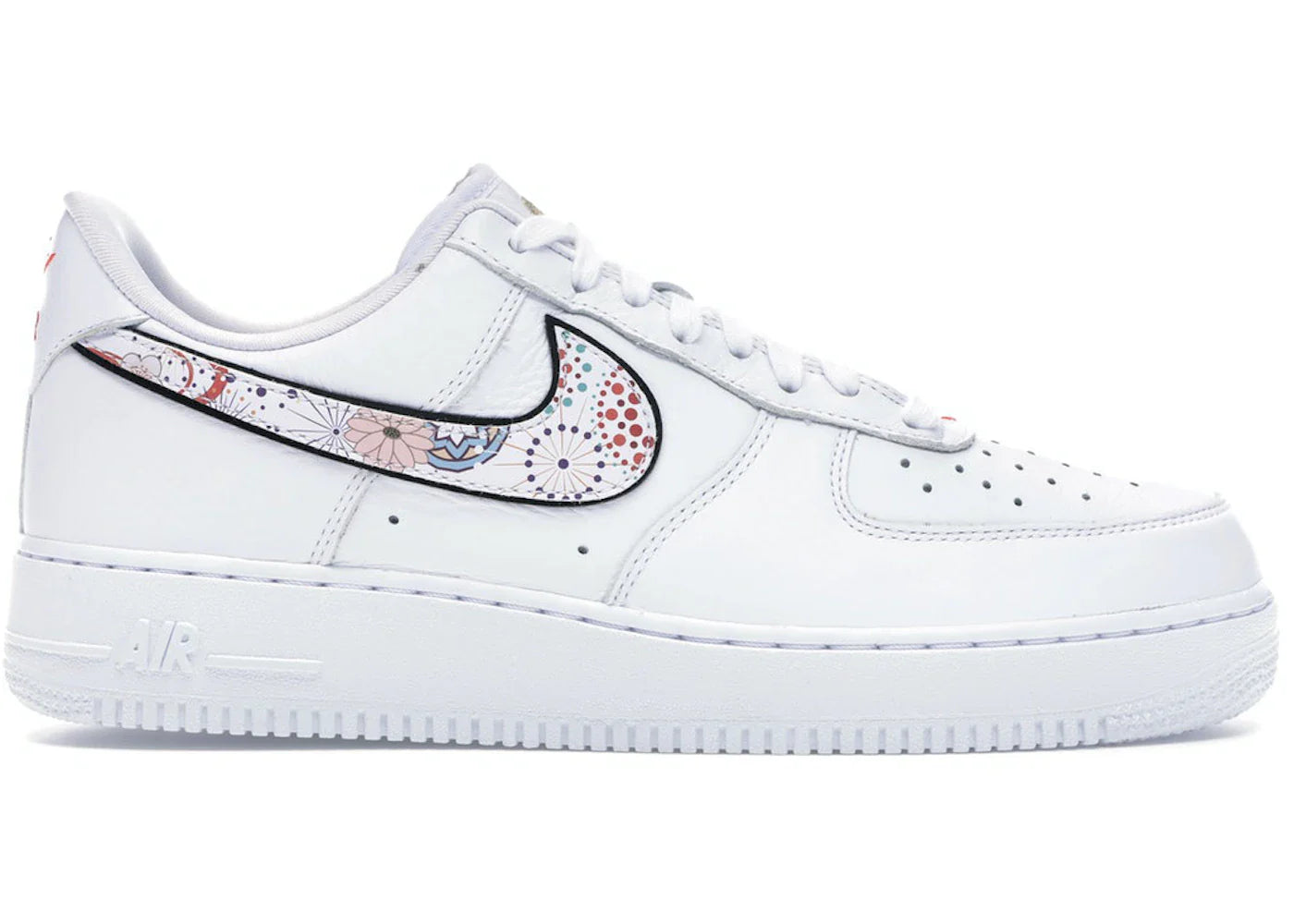 Nike Air Force 1 Low Lunar New Year (2018)
