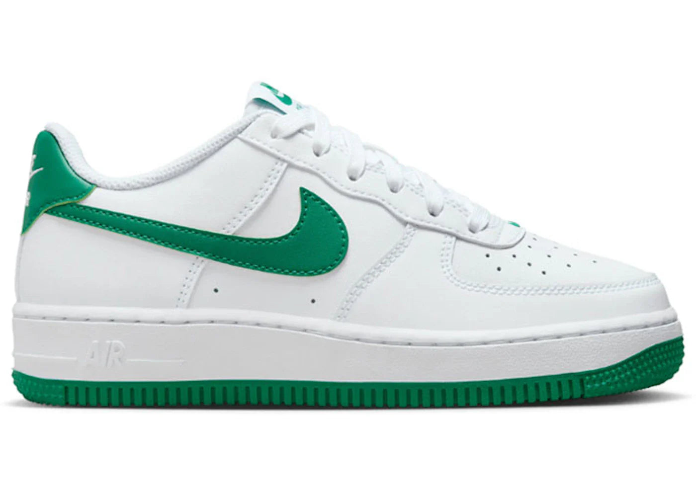 Nike Air Force 1 Low Malachite (GS)