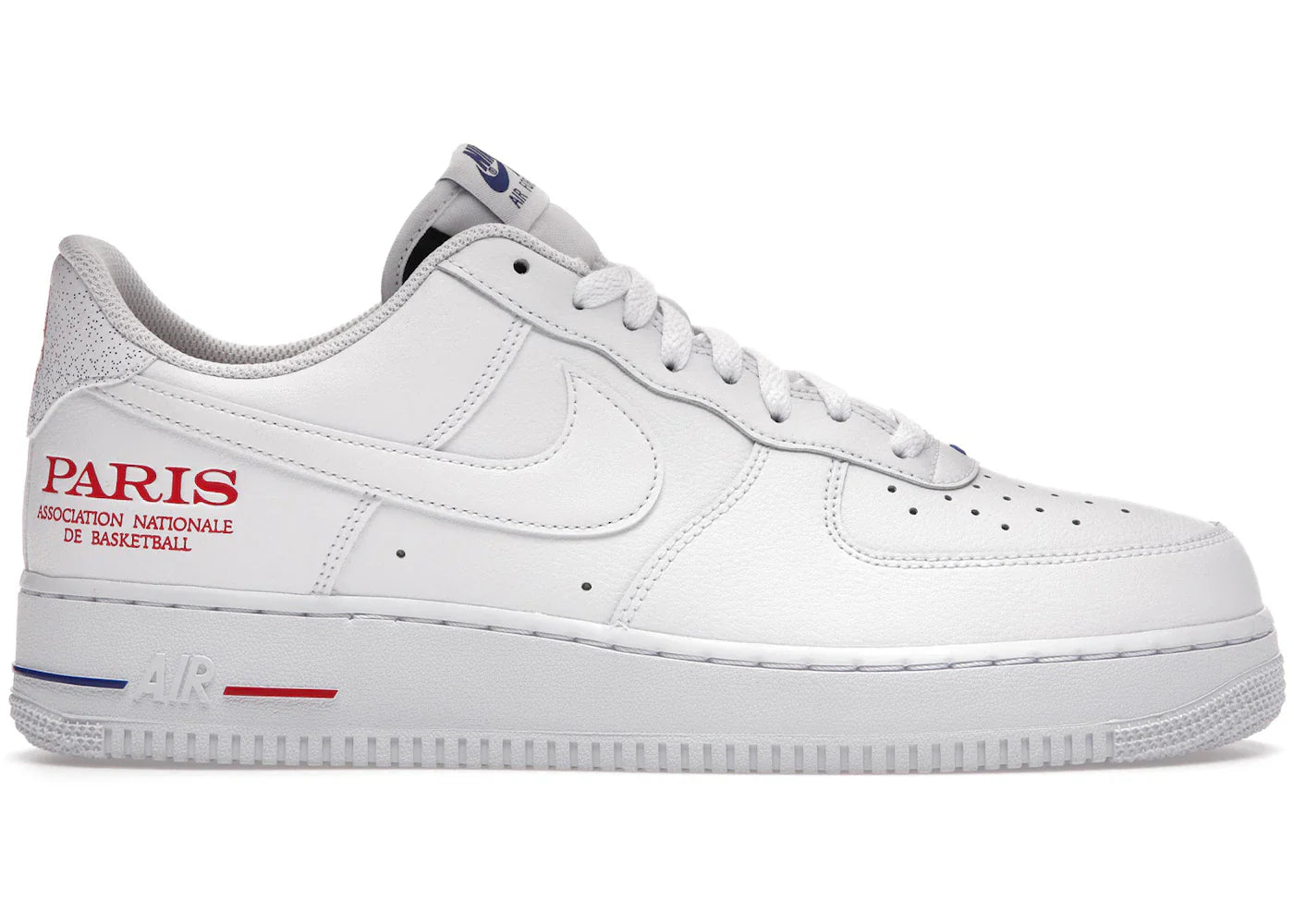 Nike Air Force 1 Low NBA Paris Game