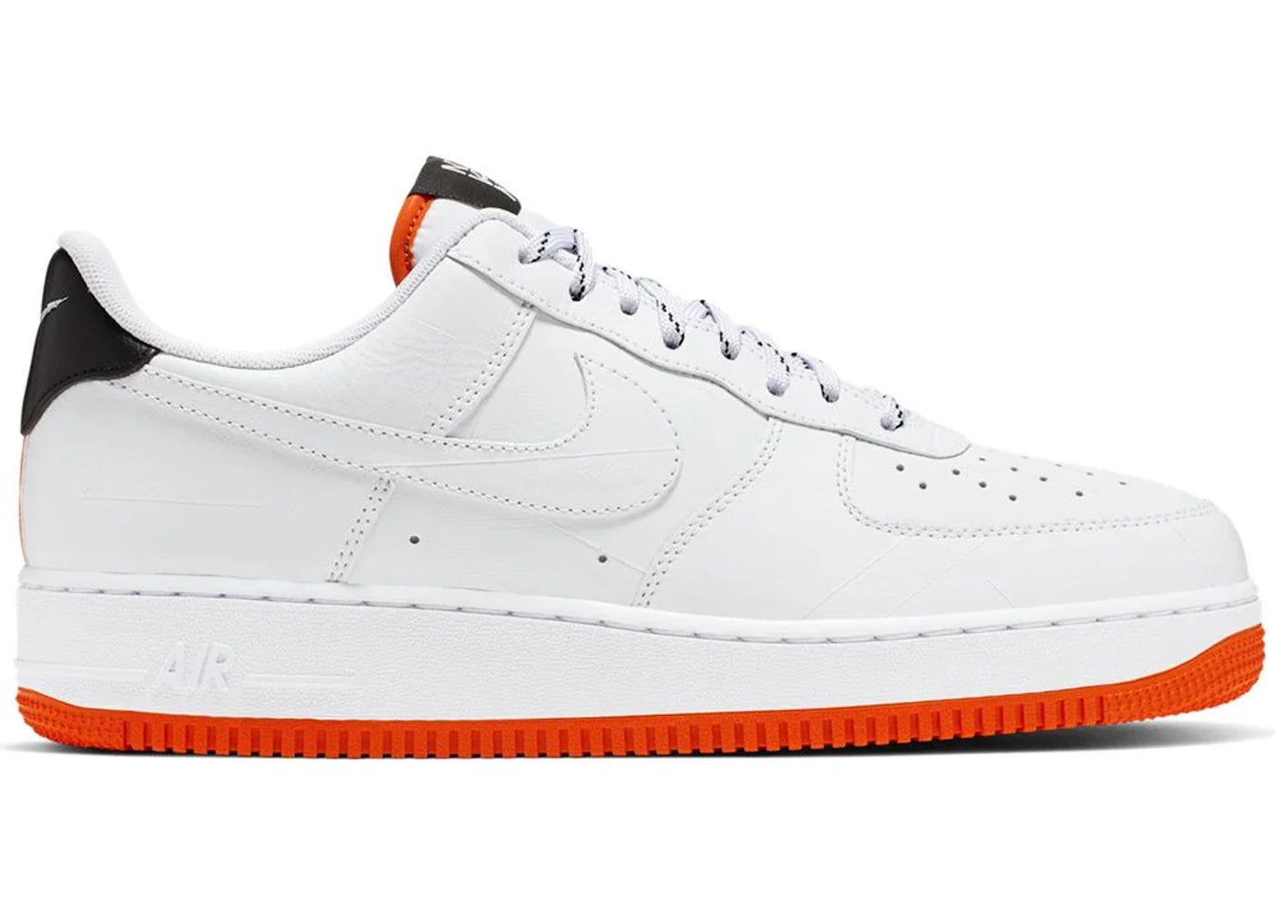 Nike Air Force 1 Low NY vs NY Pack (2019)