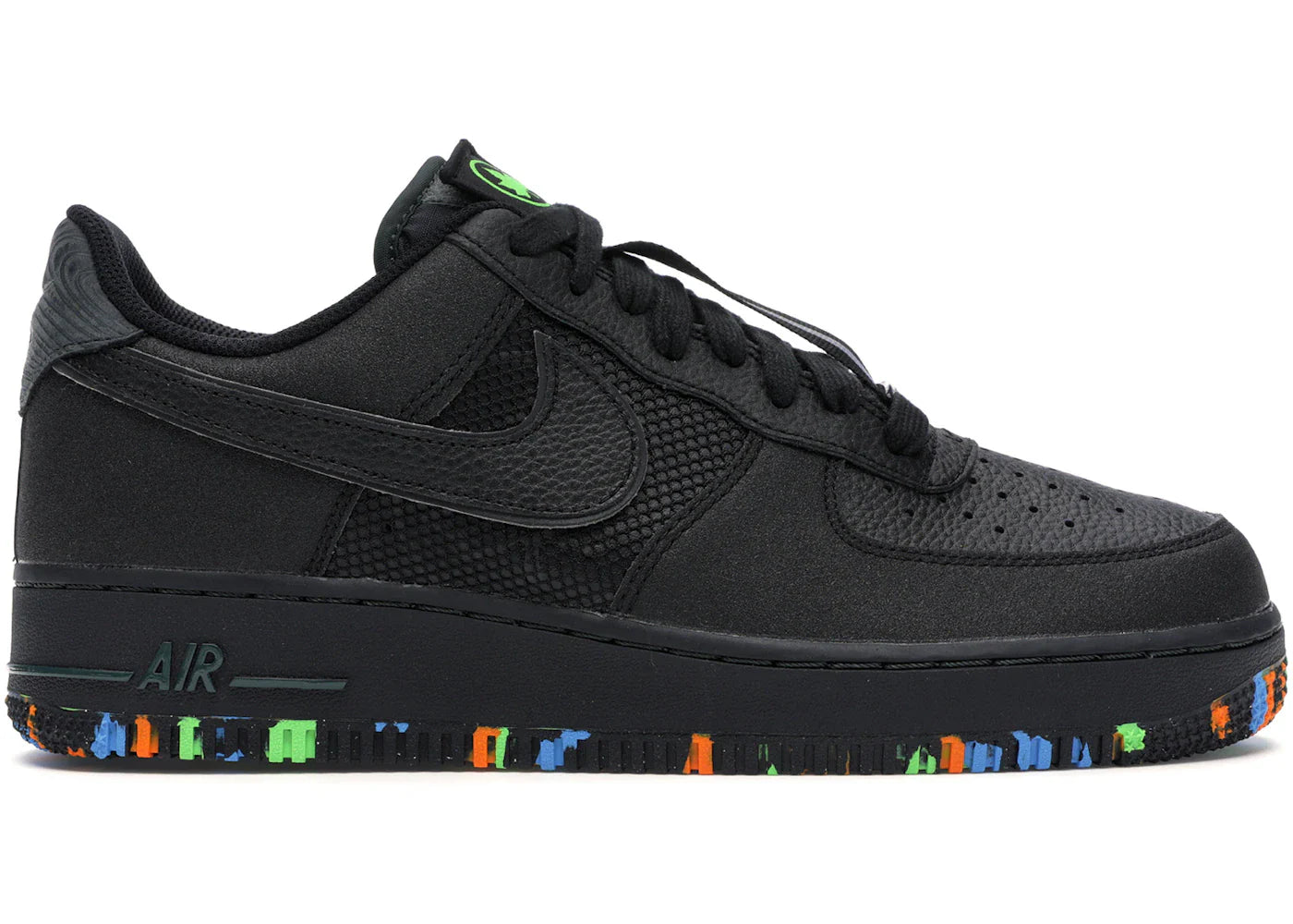 Nike Air Force 1 Low NYC Parks