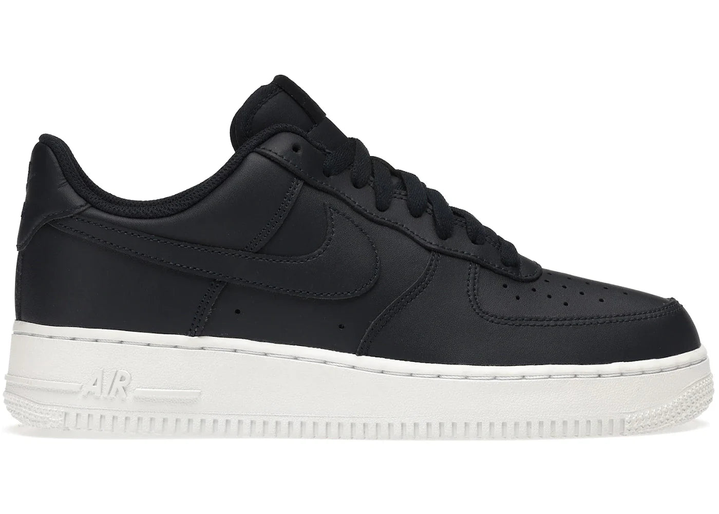 Nike Air Force 1 Low Obsidian White