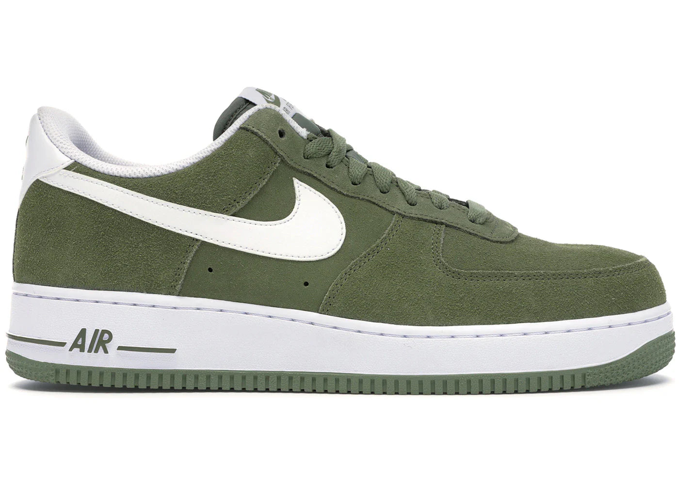 Nike Air Force 1 Low Palm Green