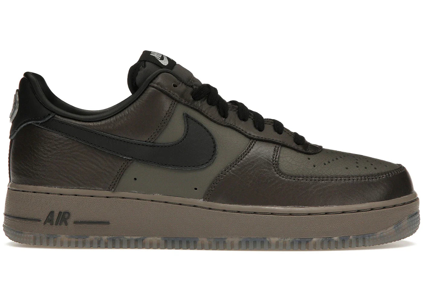 Nike Air Force 1 Low Paris