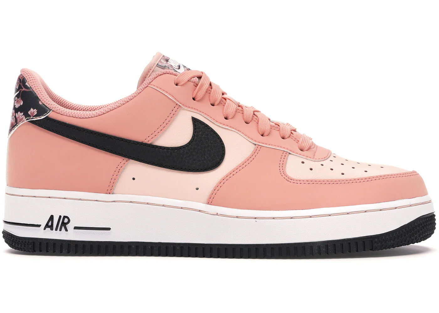 Nike Air Force 1 Low Peach Pack Pink Quartz
