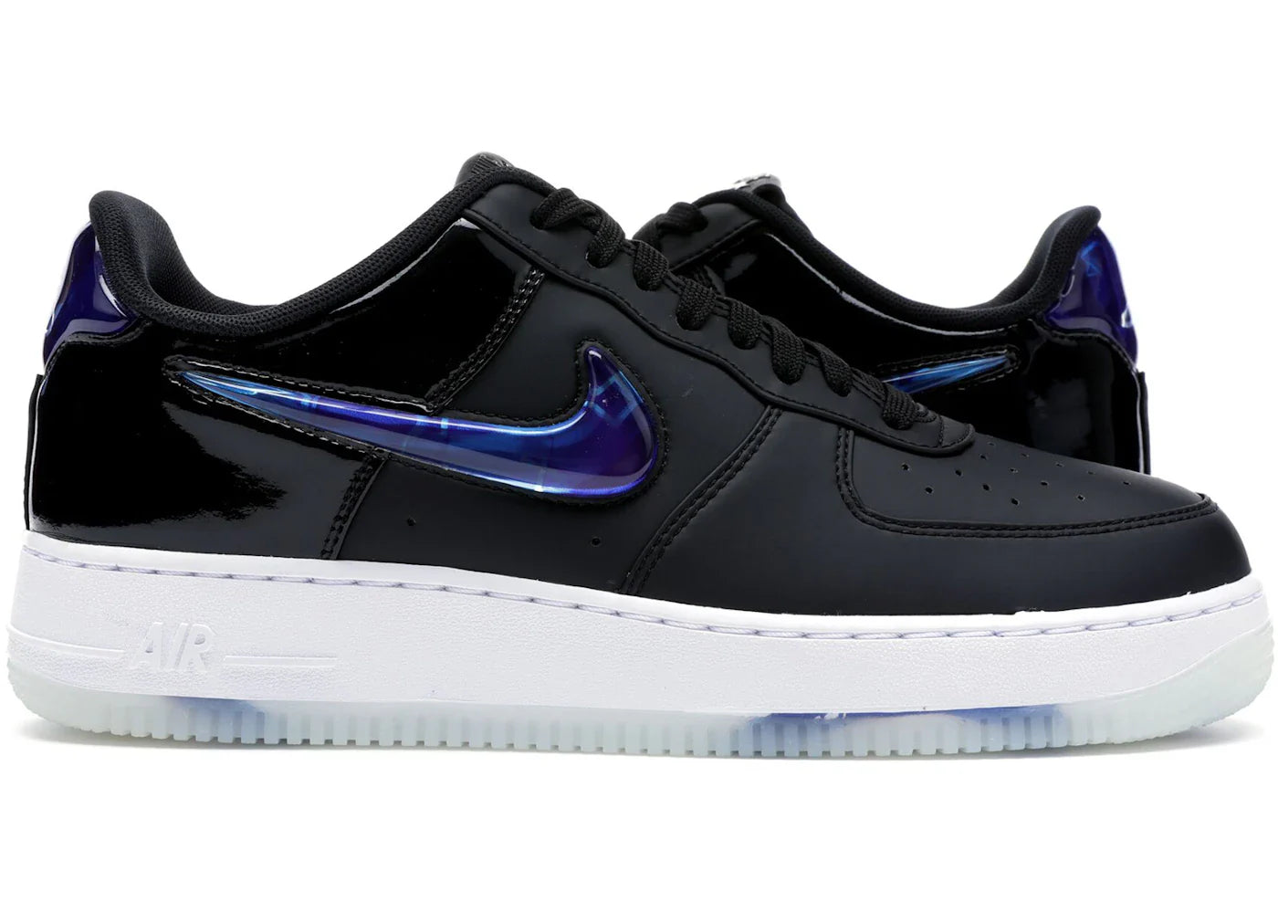 Nike Air Force 1 Low Playstation (2018)