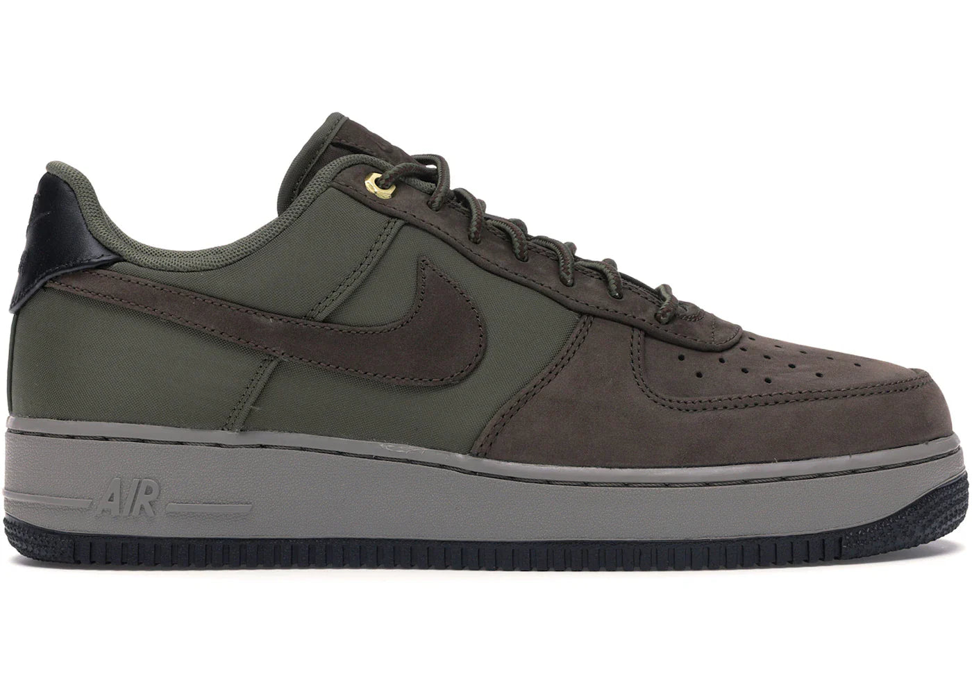 Nike Air Force 1 Low Premier Beef and Broccoli