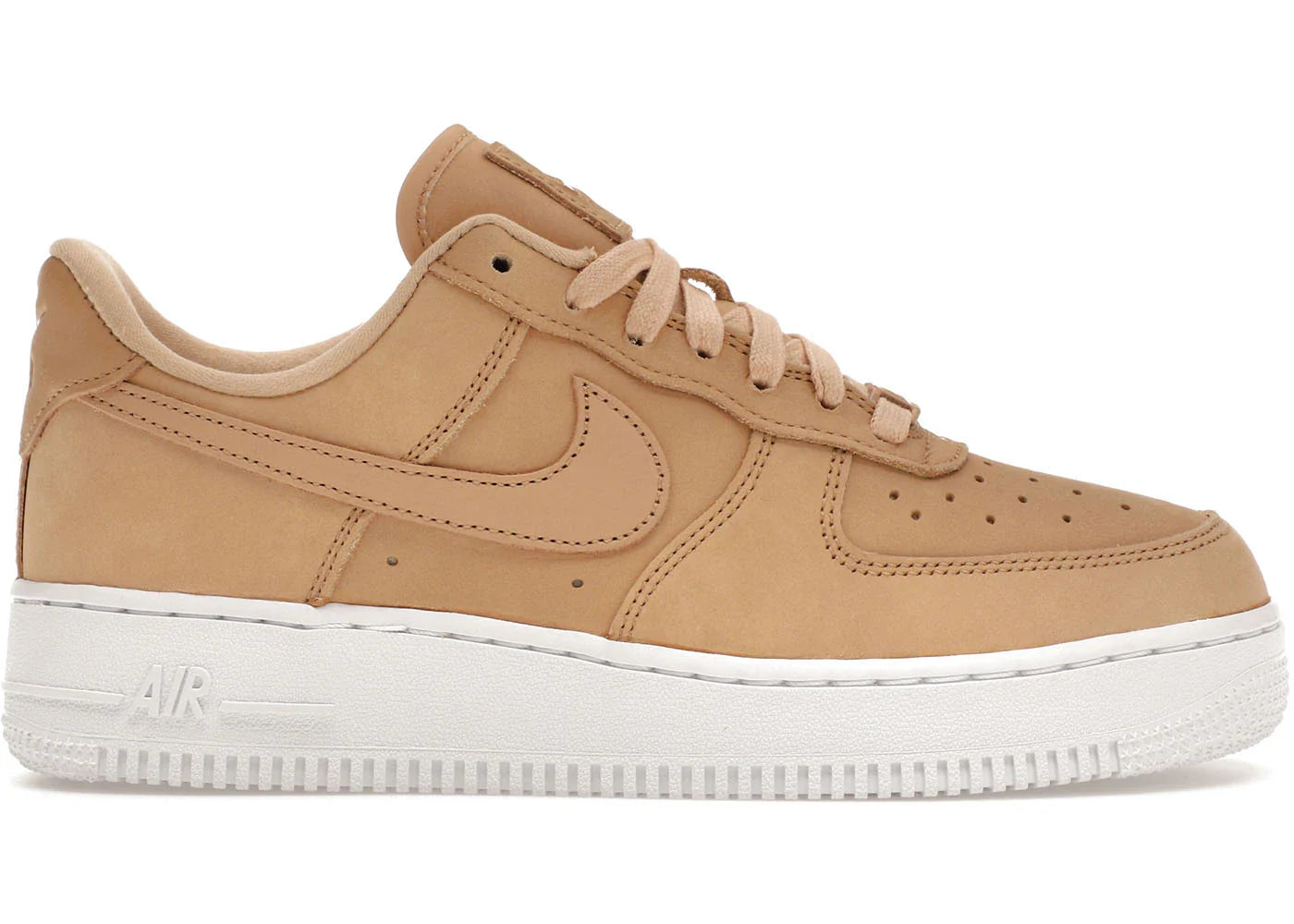 Nike Air Force 1 Low Premium Vachetta Tan (Women's)
