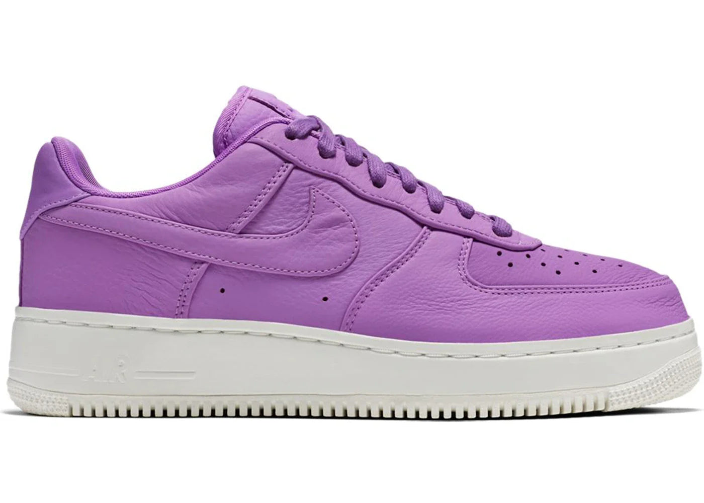 Nike Air Force 1 Low Purple Stardust