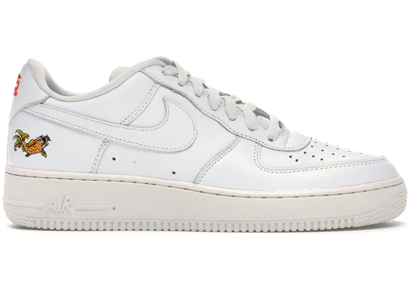 Nike Air Force 1 Low QS NAI-KE