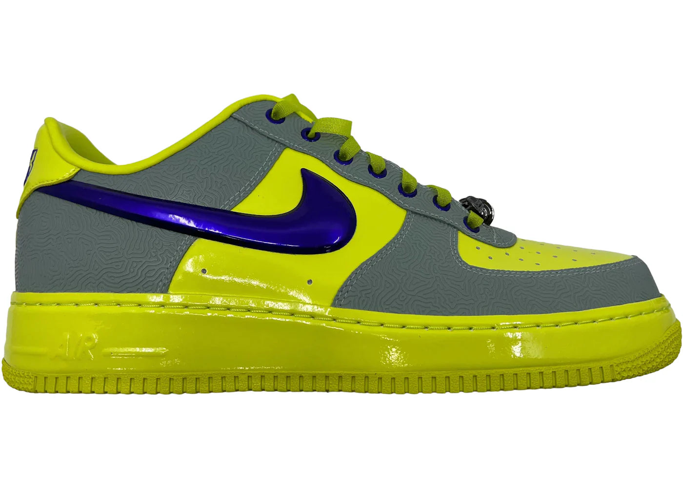 Nike Air Force 1 Low RTFKT Clone X Alien (Edition of 60)