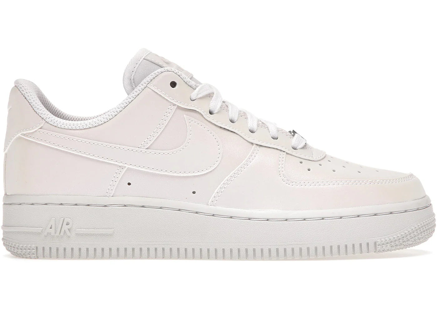 Nike Air Force 1 Low Reflective White (Women's)