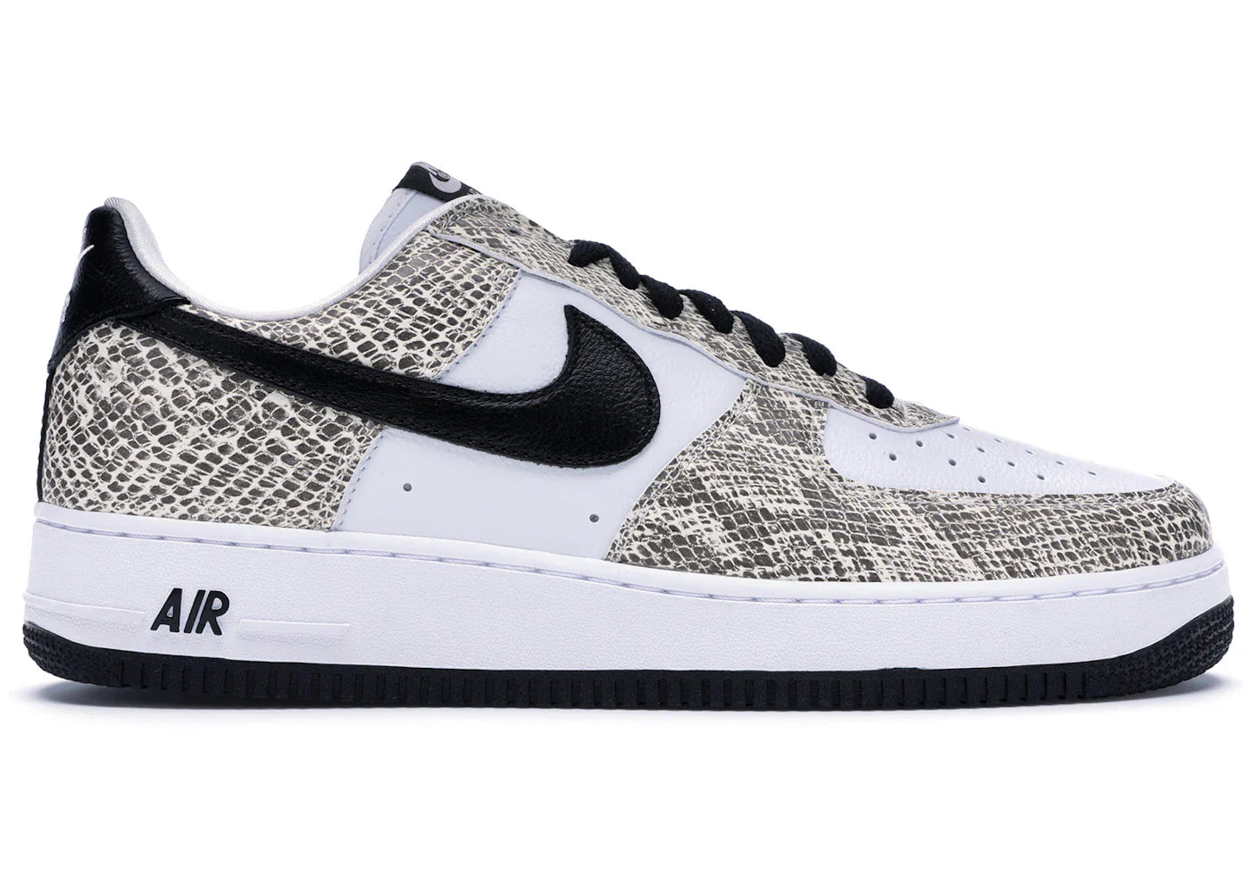 Nike Air Force 1 Low Retro Cocoa Snake (2018)