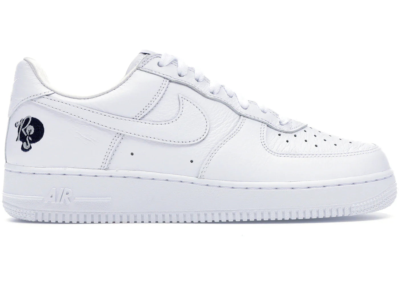 Nike Air Force 1 Low Roc-A-Fella (AF100)