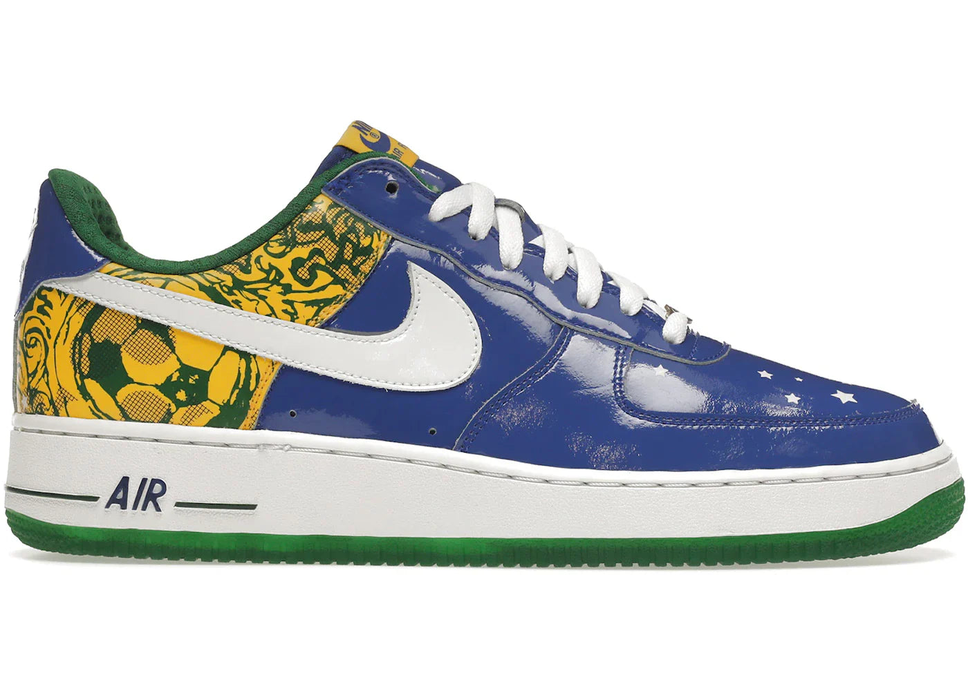 Nike Air Force 1 Low Ronaldinho
