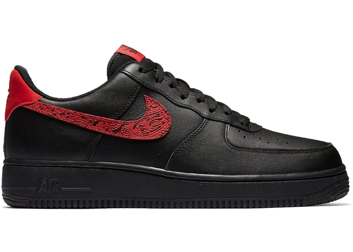 Nike Air Force 1 Low Russian Floral