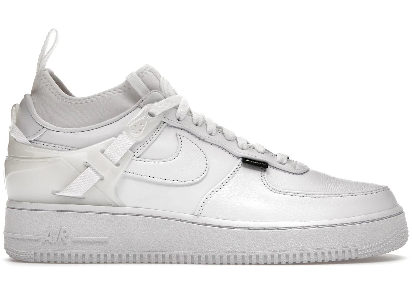 Nike Air Force 1 Low SP
 Undercover White