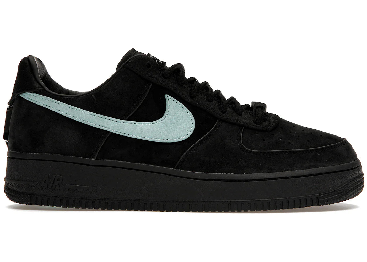 Nike Air Force 1 Low Tiffany &amp; Co. 1837