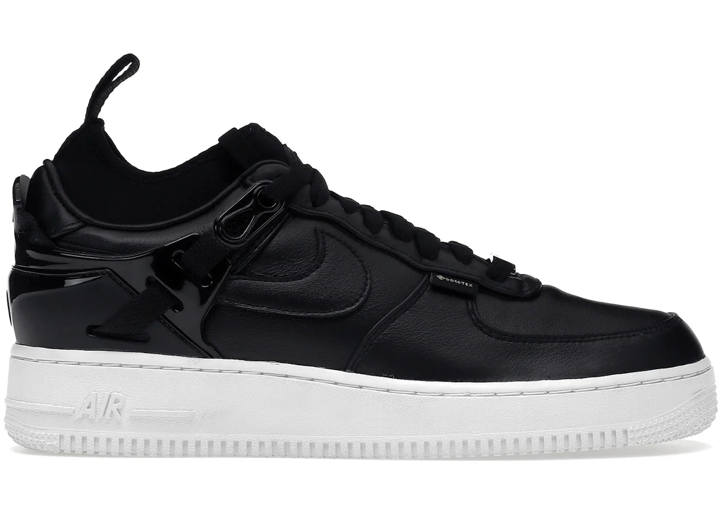 Nike Air Force 1 Low SP Undercover Black