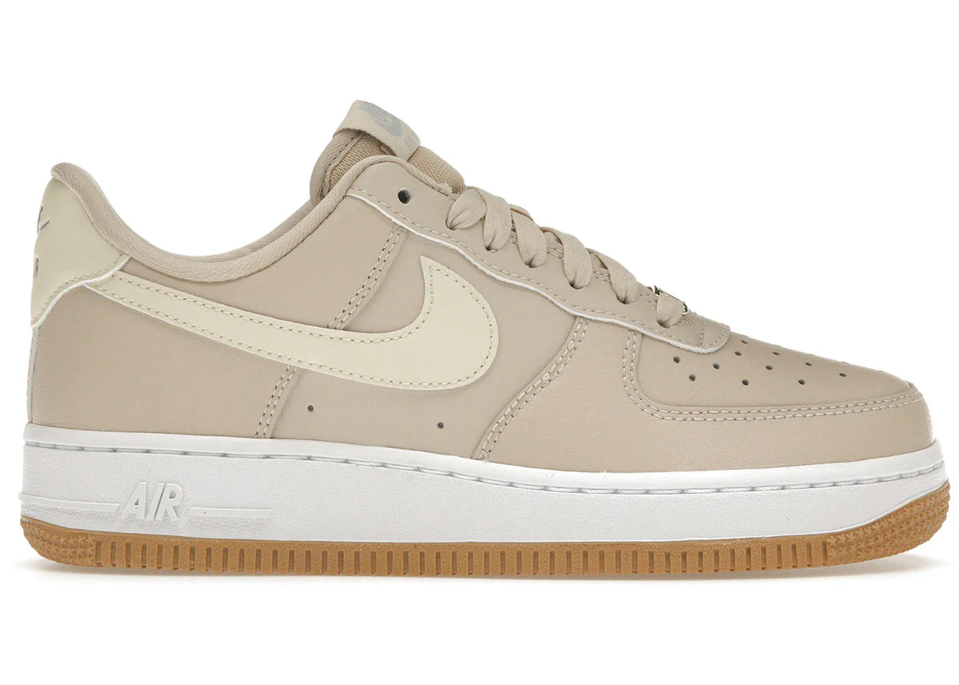 Nike Air Force 1 Low Sanddrift (Women's)