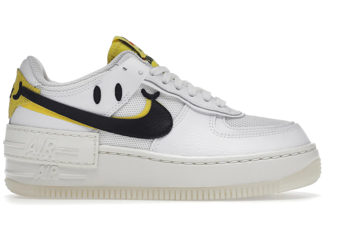 Nike Air Force 1 Low Shadow Go The Extra Smile (Women's)
