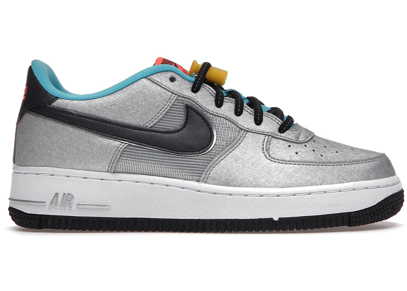 Nike Air Force 1 Low Sky Nike Pack (GS)