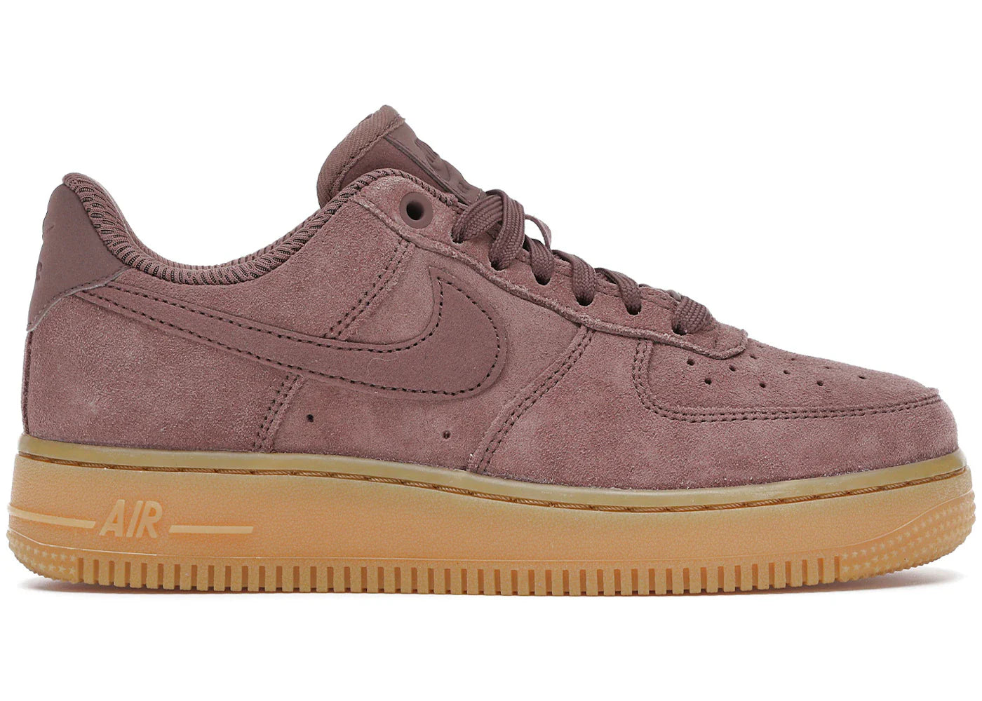 Nike Air Force 1 Low Smokey Mauve (Women's)