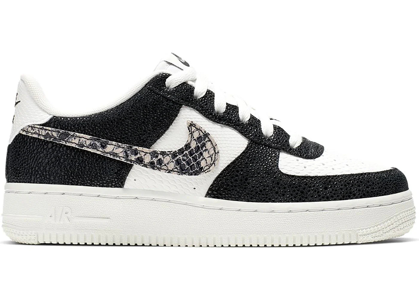 Nike Air Force 1 Low Snakeskin (GS)