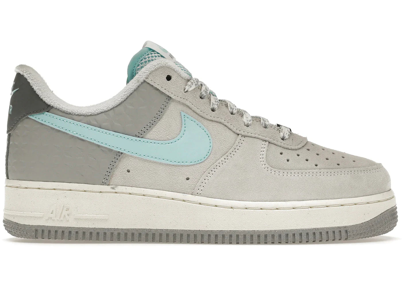 Nike Air Force 1 Low Snowflake
