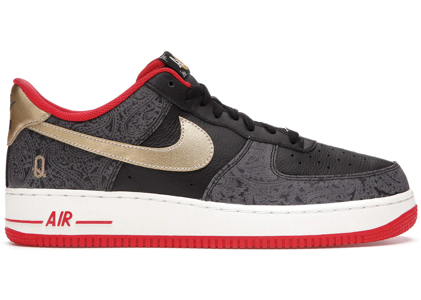 Nike Air Force 1 Low Spades
