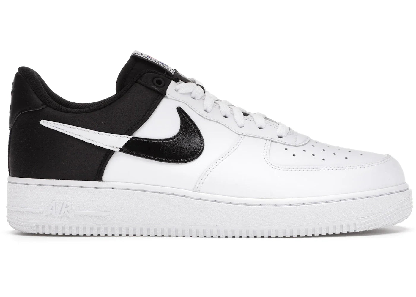 Nike Air Force 1 Low Spurs