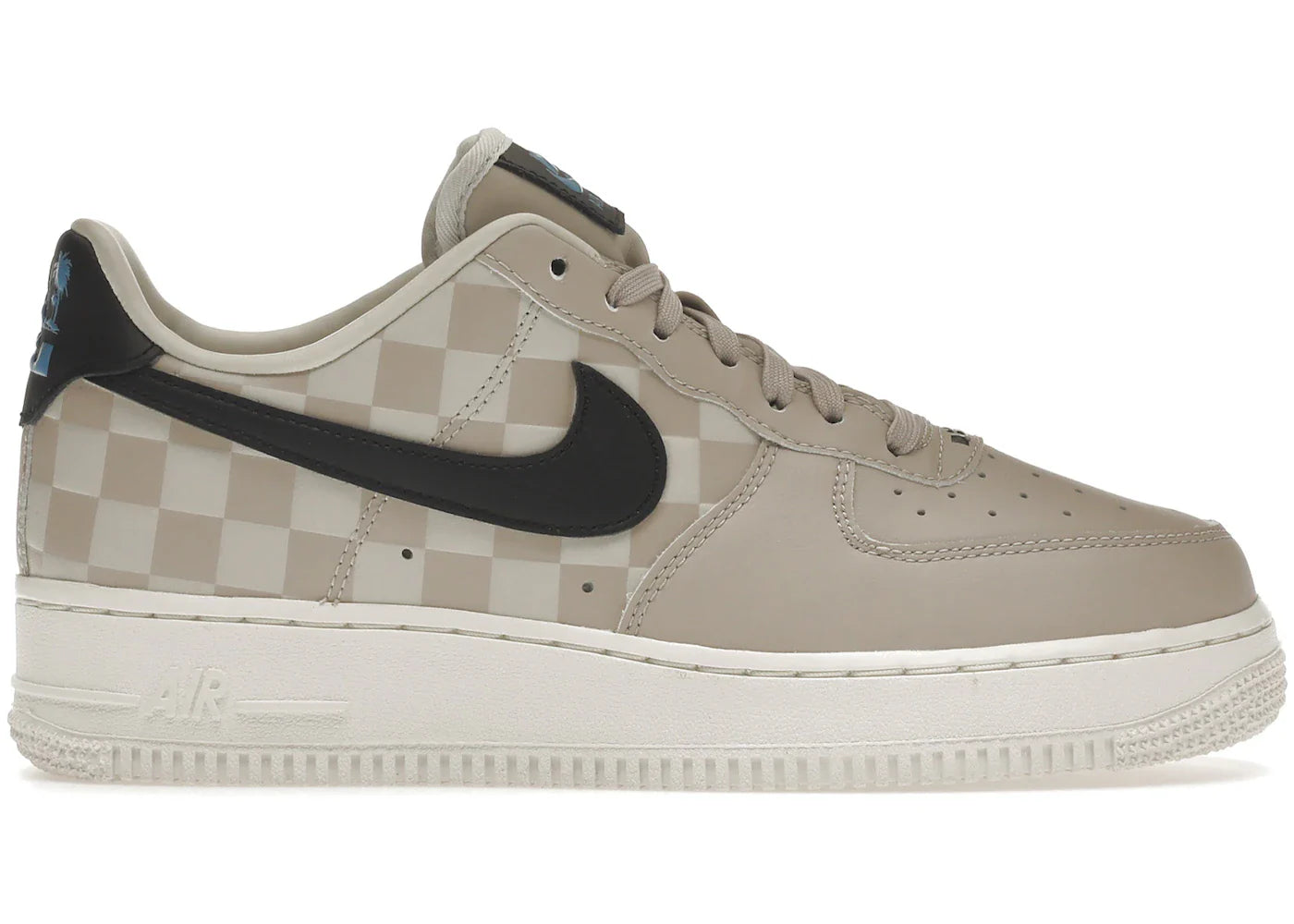Nike Air Force 1 Low LeBron James Strive For Greatness