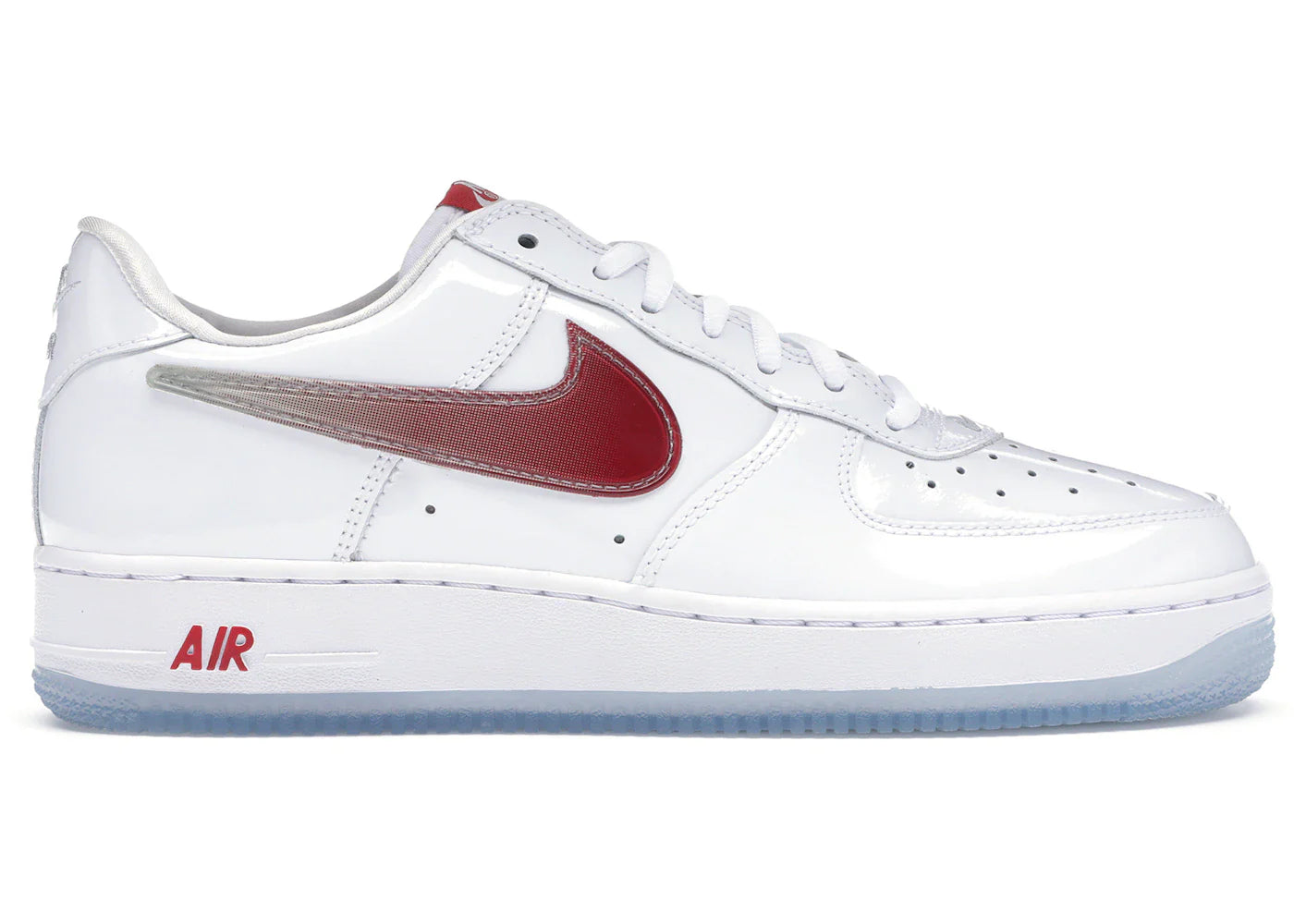Nike Air Force 1 Low Taiwan (2018)