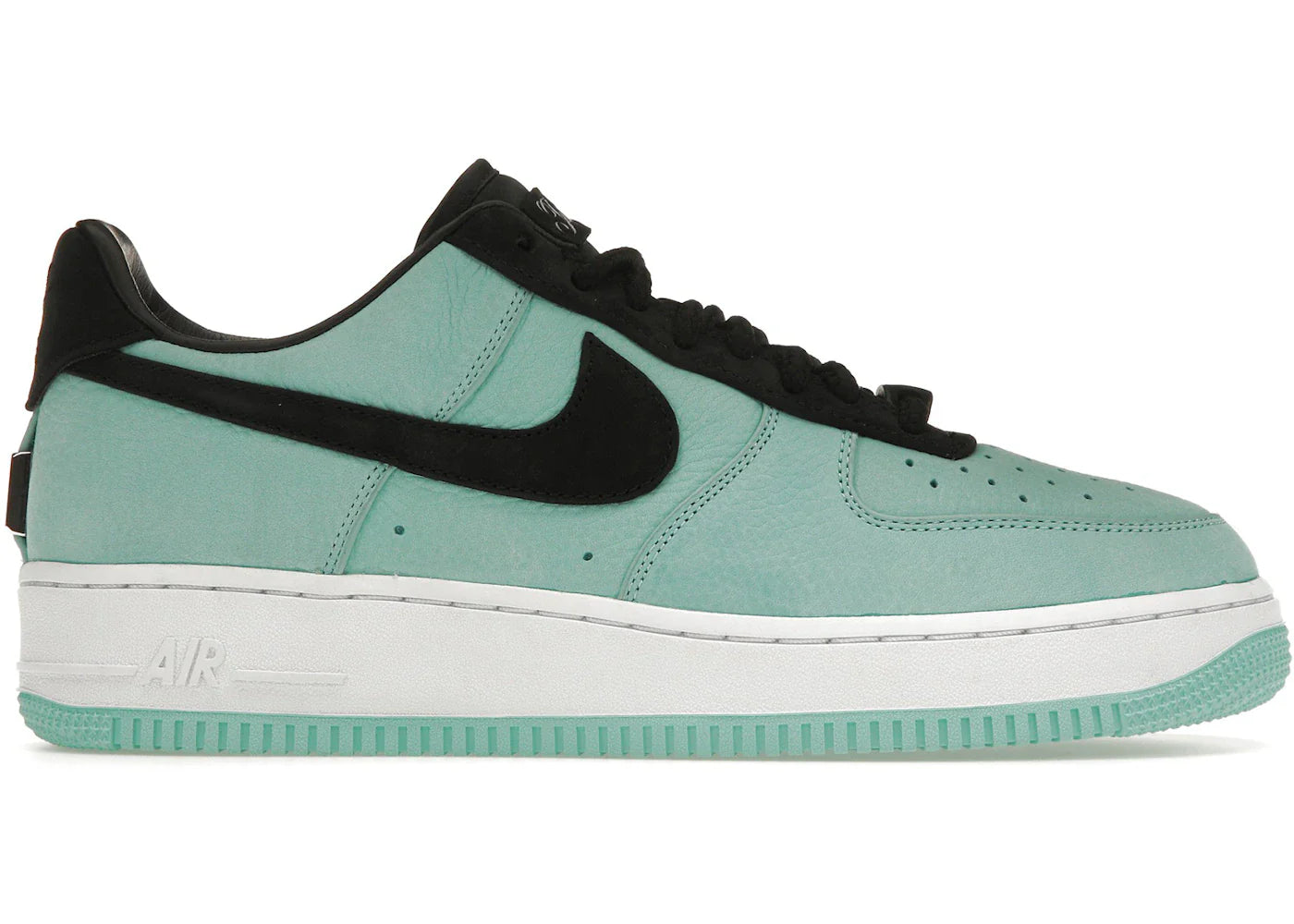 Nike Air Force 1 Low Tiffany &amp; Co. 1837 (Friends and Family)