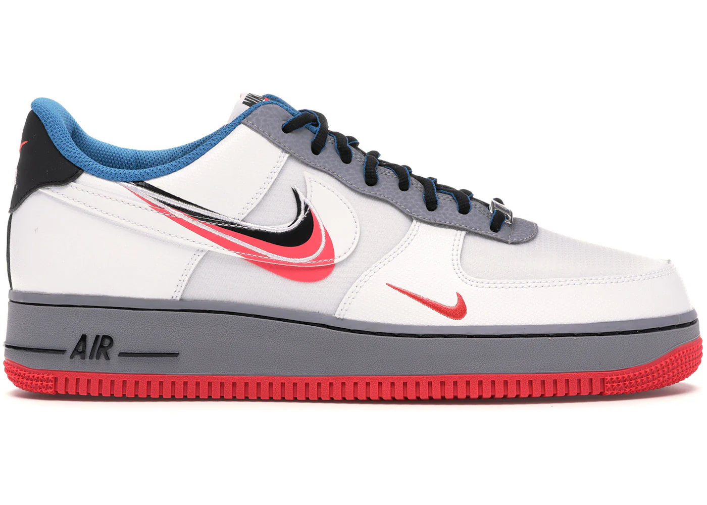 Nike Air Force 1 Low Time Capsule Pack