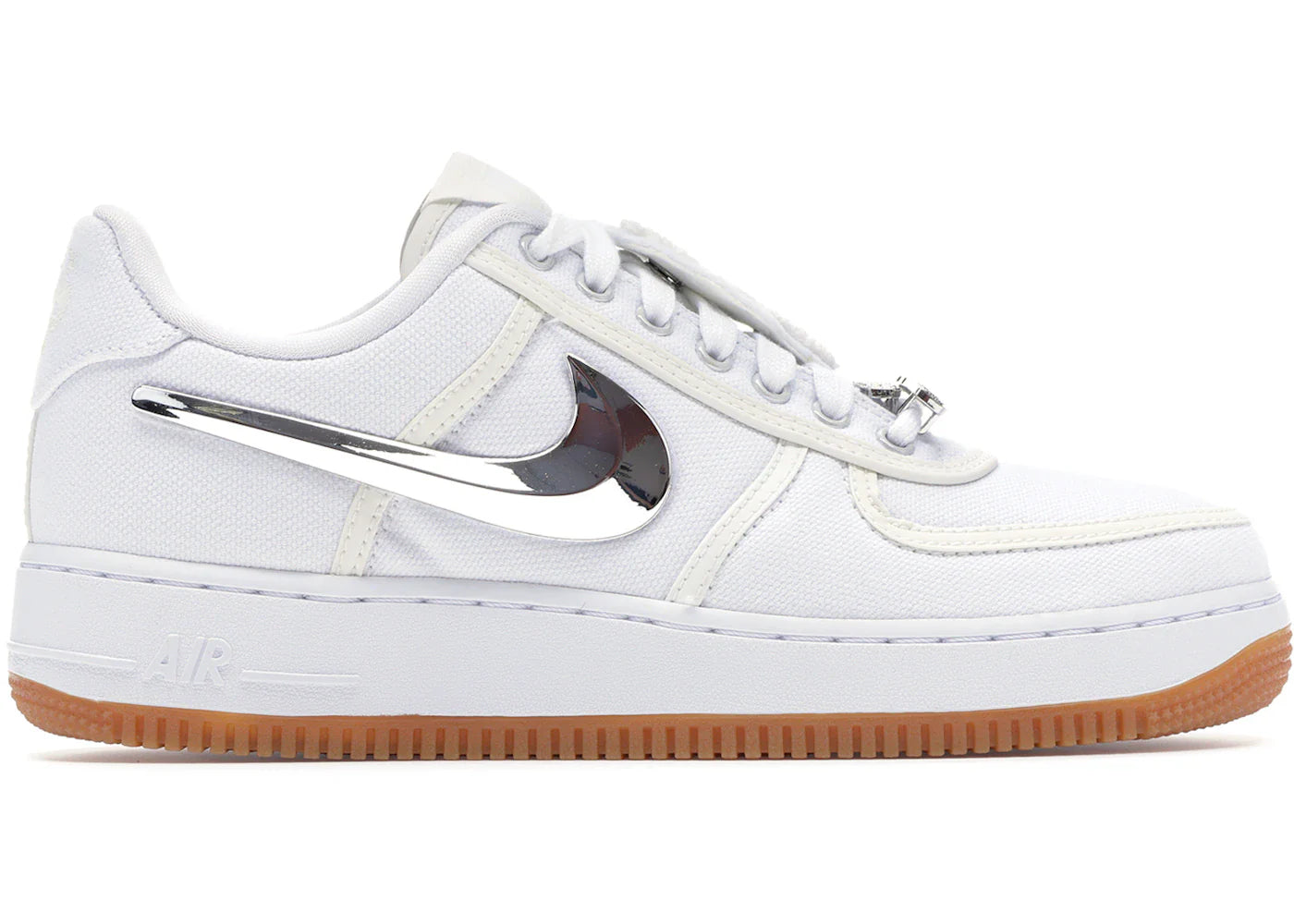 Nike Air Force 1 Low Travis Scott (AF100)