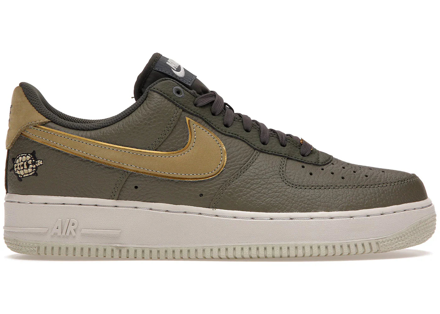 Nike Air Force 1 Low '07 LX Turtle