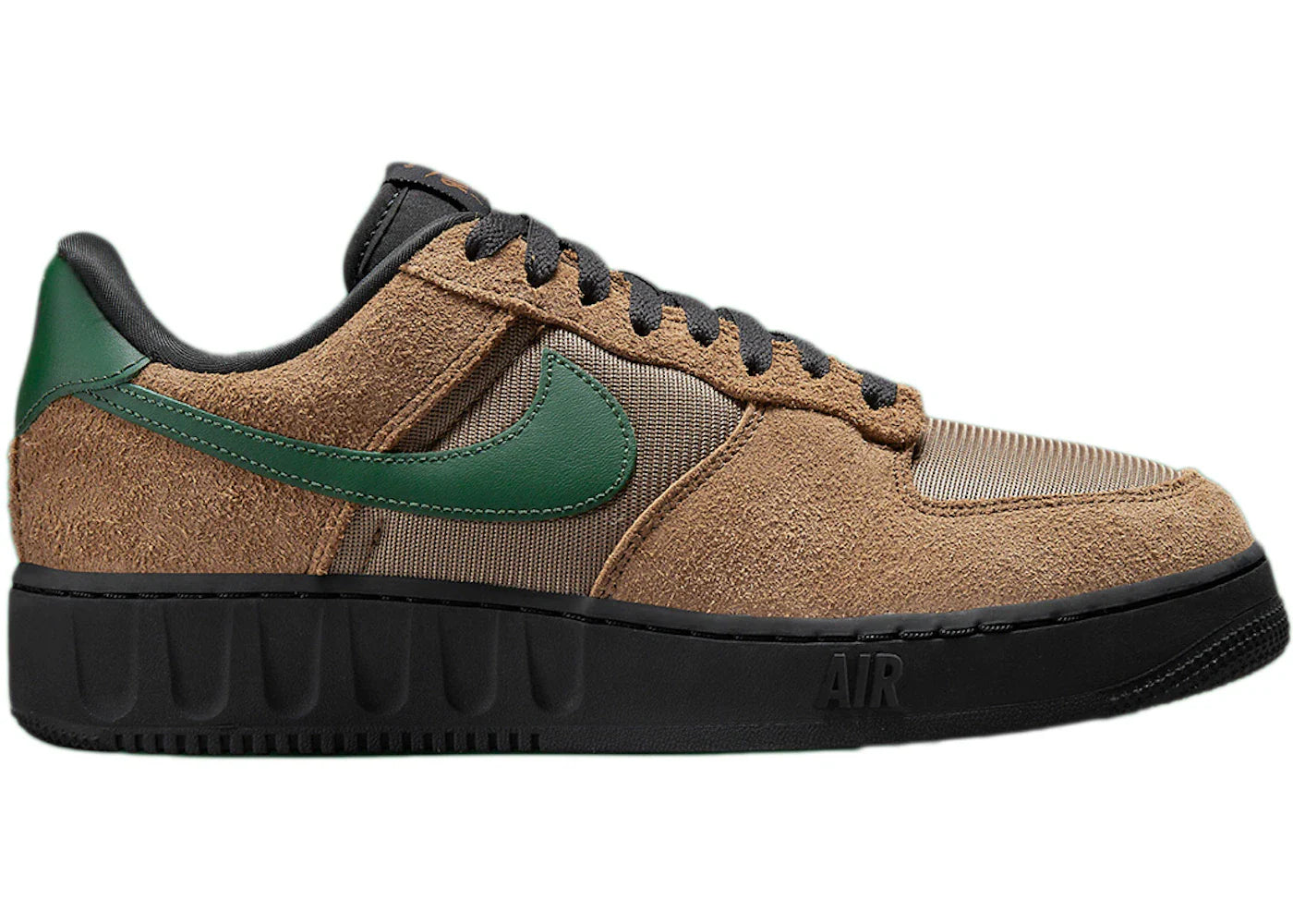 Nike Air Force 1 Low Unity Beef &amp; Broccoli