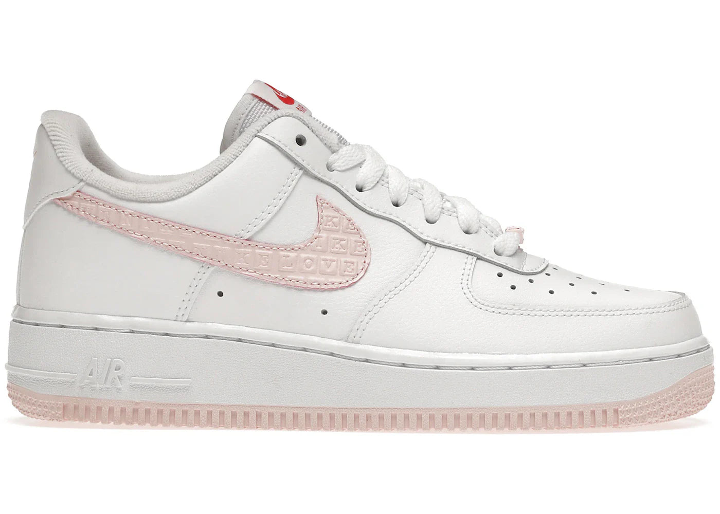 Nike Air Force 1 Low VD Valentine's Day (2022) (Women's)