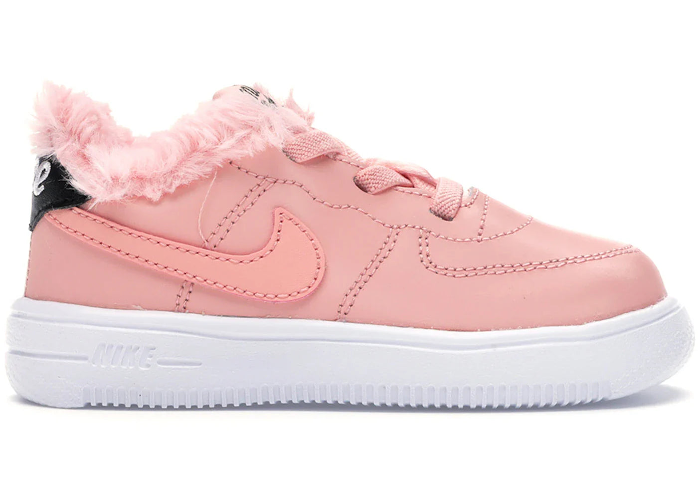 Nike Air Force 1 Low Valentine's Day Bleached Coral (2019) (TD)