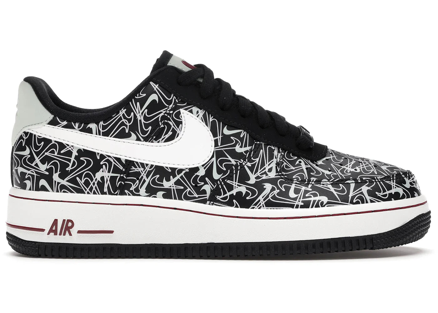 Nike Air Force 1 Low Valentine's Day (2020) (Women's)