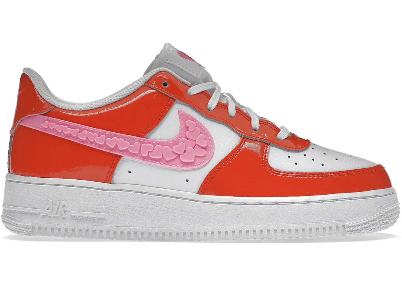 Nike Air Force 1 Low Valentine's Day (2023) (GS)