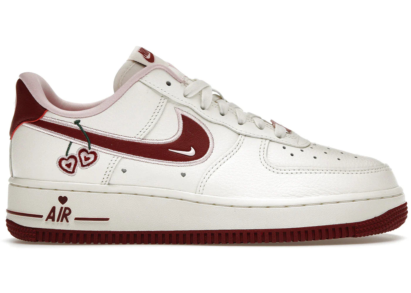 Nike Air Force 1 Low Valentine's Day (2023) (Women's)