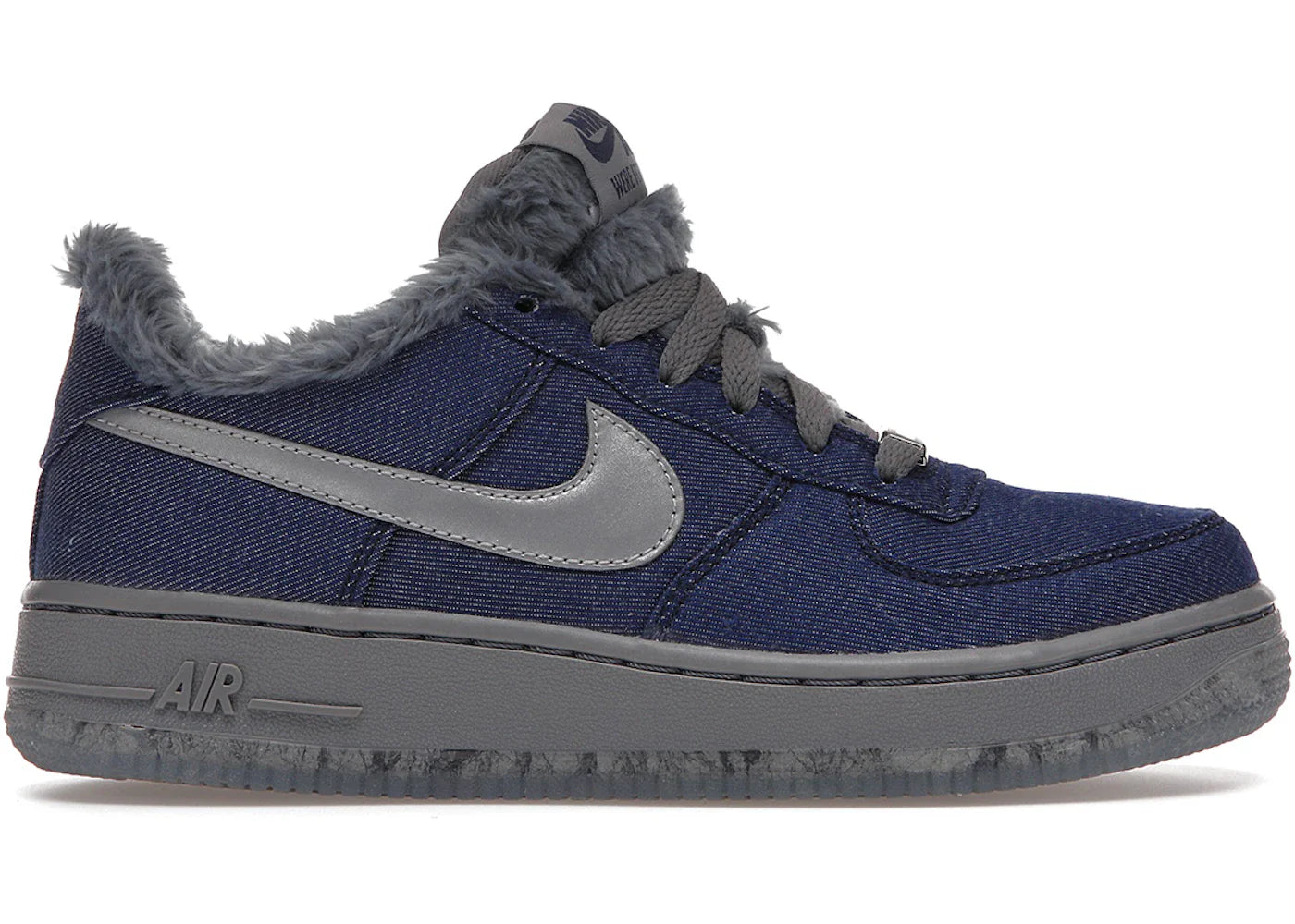 Nike Air Force 1 Low Werewolf (GS)