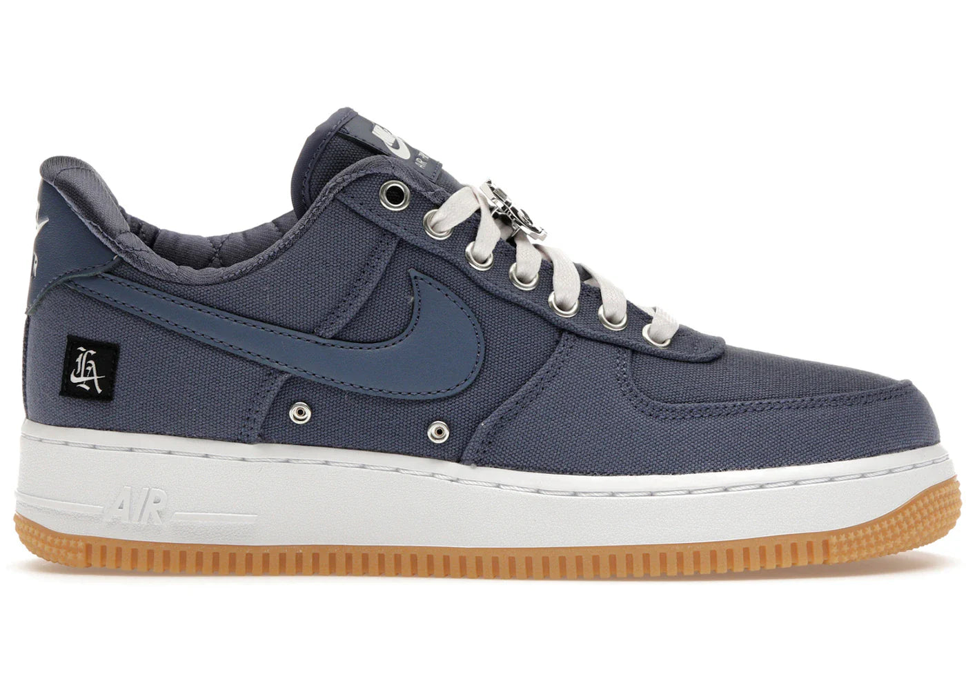 Nike Air Force 1 Low West Coast Los Angeles